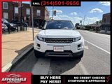 Used 2014 Land Rover Range Rover Evoque Pure Plus image 2