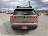 New 2025 Nissan Pathfinder Rock Creek image 6