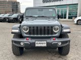 New 2025 Jeep Wrangler Unlimited Rubicon w/ Technology Group image 6