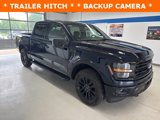 New 2025 Ford F150 XLT w/ Equipment Group 302A MID image 3
