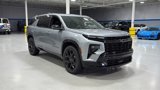 New 2025 Chevrolet Traverse RS w/ LPO, Floor Liner Package image 2