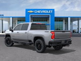 New 2026 Chevrolet Silverado 2500 LTZ w/ LTZ Plus Package image 3