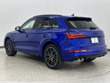 New 2025 Audi SQ5 Premium Plus image 5