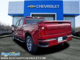 Used 2021 Chevrolet Silverado 1500 RST image 4