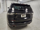 Used 2021 Chevrolet Traverse Premier image 3