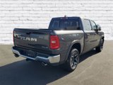 New 2025 RAM 1500 Laramie w/ Advanced Safety Group II image 2