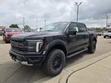 New 2025 Ford F150 Raptor image 4