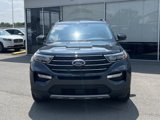 Used 2023 Ford Explorer XLT w/ Equipment Group 202A image 3