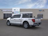 New 2025 Ford F150 XLT w/ Equipment Group 302A MID image 4