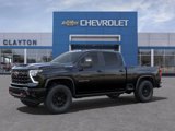 New 2025 Chevrolet Silverado 2500 ZR2 w/ Technology Package image 2