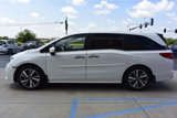 Used 2022 Honda Odyssey Touring image 2