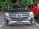 Used 2018 Mercedes-Benz GLS 450 4MATIC w/ Premium Package image 2