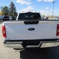 Used 2023 Ford F150 4x4 SuperCrew image 5