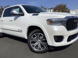 New 2025 RAM 1500 Tungsten w/ Trailer Tow Group image 3