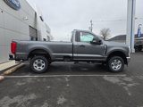 New 2025 Ford F350 XLT image 2