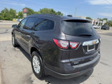 Used 2017 Chevrolet Traverse LS image 4