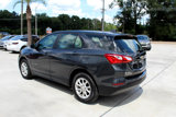 Used 2020 Chevrolet Equinox LS w/ LPO, Floor Liner Package image 4