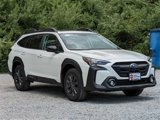New 2025 Subaru Outback Onyx Edition image 3