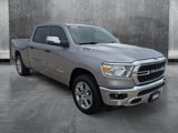 Used 2024 RAM 1500 Lone Star image 3