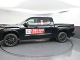 New 2025 Toyota Tundra Platinum image 5