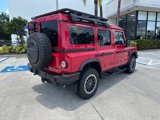 New 2025 INEOS Grenadier Fieldmaster Edition image 5