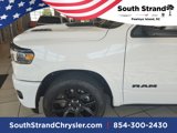 New 2025 RAM 1500 Laramie image 4