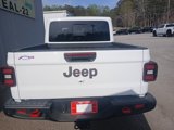 New 2025 Jeep Gladiator Rubicon image 4
