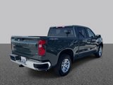 Used 2025 Chevrolet Silverado 1500 LT image 4