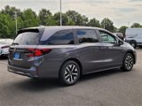 New 2026 Honda Odyssey EX-L image 3