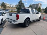 Used 2020 Nissan Frontier PRO-4X w/ Pro-4x Utility Package image 6