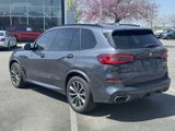 Used 2020 BMW X5 M50i w/ Executive Package image 6