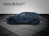 New 2025 Buick Envision Sport Touring image 4