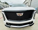 Used 2025 Cadillac Escalade ESV V image 6