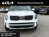 New 2025 Kia Telluride SX Prestige image 2