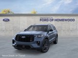 New 2025 Ford Explorer ST image 2