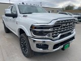 New 2025 RAM 2500 Limited image 3