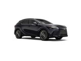New 2025 Lexus RX 450h AWD w/ Luxury Package image 4