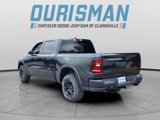New 2025 RAM 1500 Rebel image 4