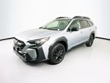 Used 2024 Subaru Outback Onyx Edition image 3