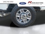 New 2025 Ford F250 Lariat w/ Lariat Ultimate Package image 5