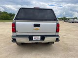 Used 2014 Chevrolet Silverado 1500 LT w/ All Star Edition image 3