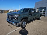 New 2025 Chevrolet Silverado 3500 LTZ w/ LTZ Plus Package image 3