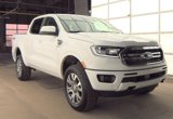 Used 2023 Ford Ranger Lariat w/ Technology Package image 6