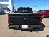 New 2025 Ford F150 STX w/ STX Black Appearance Package image 4