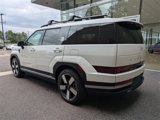 New 2025 Hyundai Santa Fe Limited image 3
