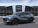 New 2025 Buick Envista Sport Touring w/ Advanced Safety Package image 2