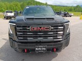 New 2025 GMC Sierra 2500 AT4 image 2