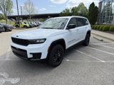 New 2025 Jeep Grand Cherokee L Laredo image 3
