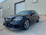 Used 2016 Mercedes-Benz E 350 Sedan image 2