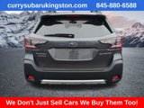 New 2025 Subaru Outback Limited image 3